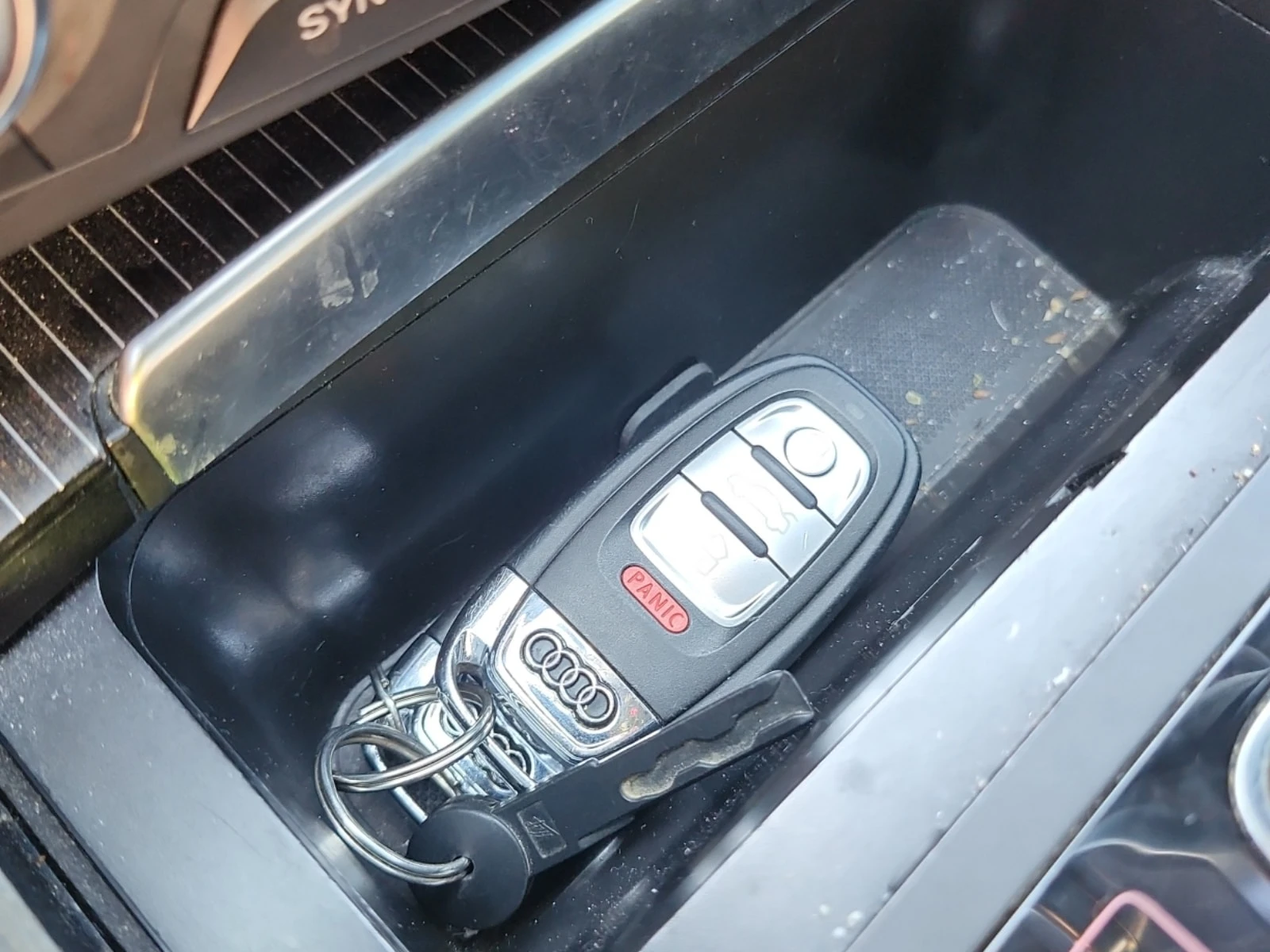 Audi A6  3.0L TDI TECHNIK / CARFAX / ОБДУХВАНЕ , снимка 7 - Автомобили и джипове - 55899862