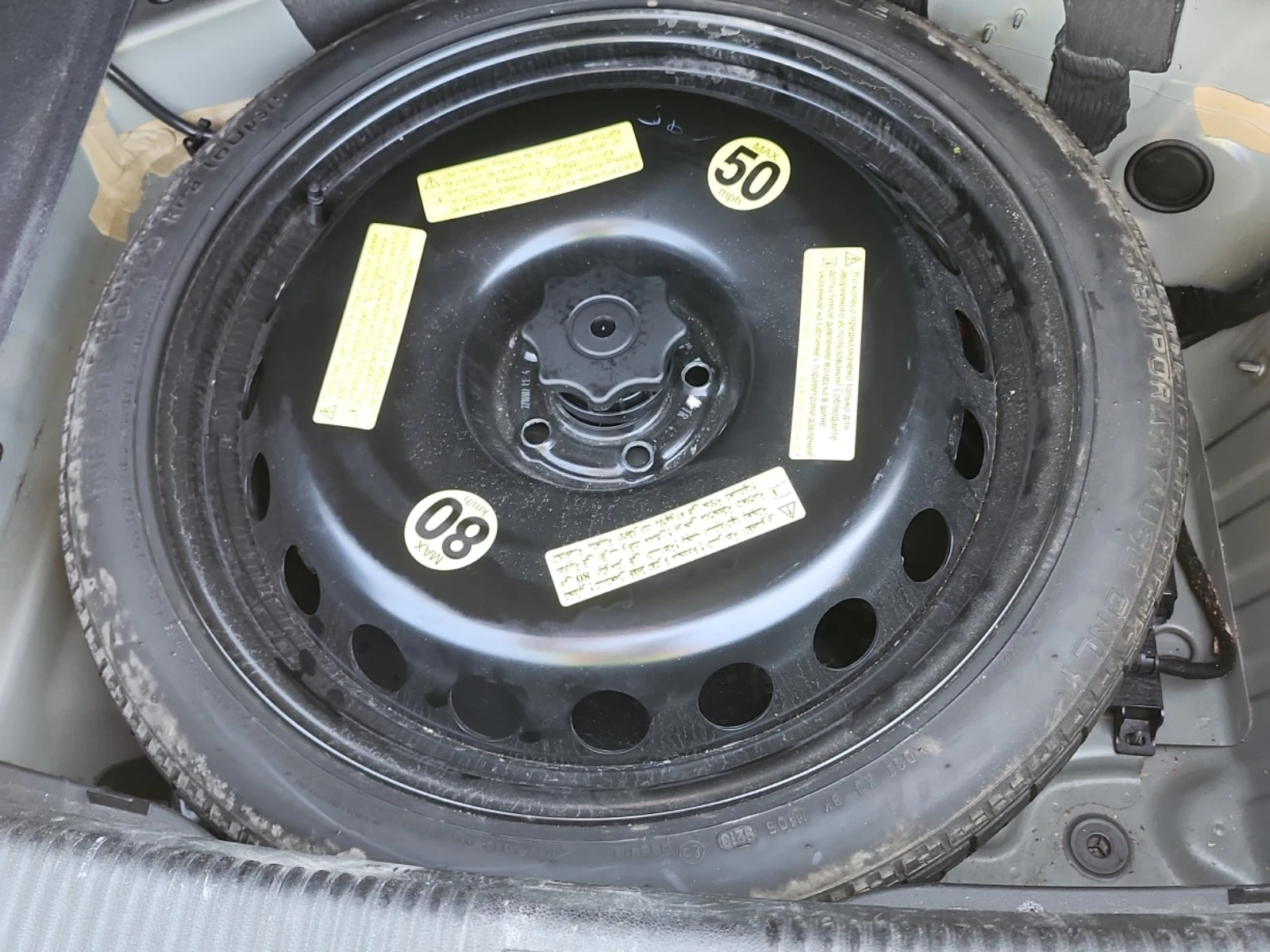 Audi A6  3.0L TDI TECHNIK / CARFAX / ОБДУХВАНЕ , снимка 15 - Автомобили и джипове - 55899862