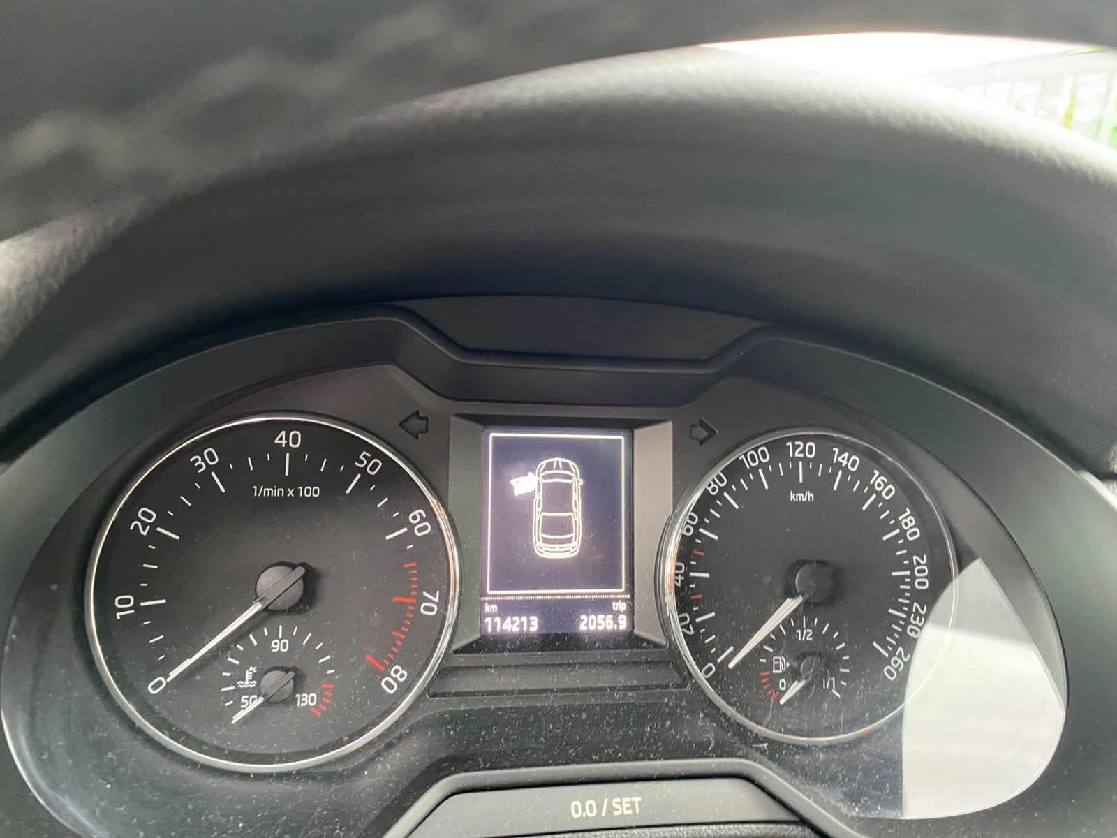 Skoda Octavia, снимка 7 - Автомобили и джипове - 55904586