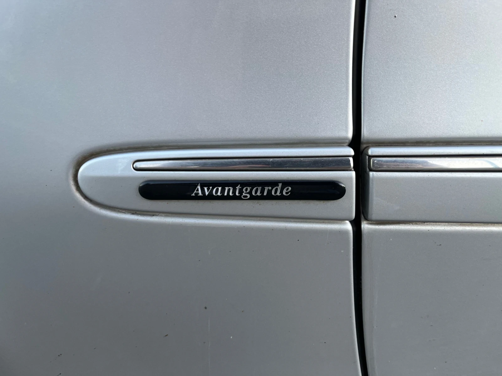 Mercedes-Benz E 270, снимка 17 - Автомобили и джипове - 55993665