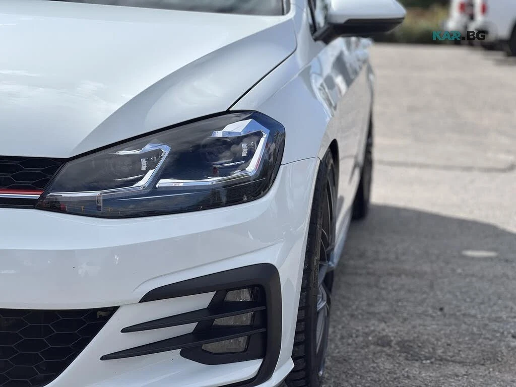 VW Golf АвтоКредит * (ЦЕНА ДО БГ), снимка 5 - Автомобили и джипове - 56087054
