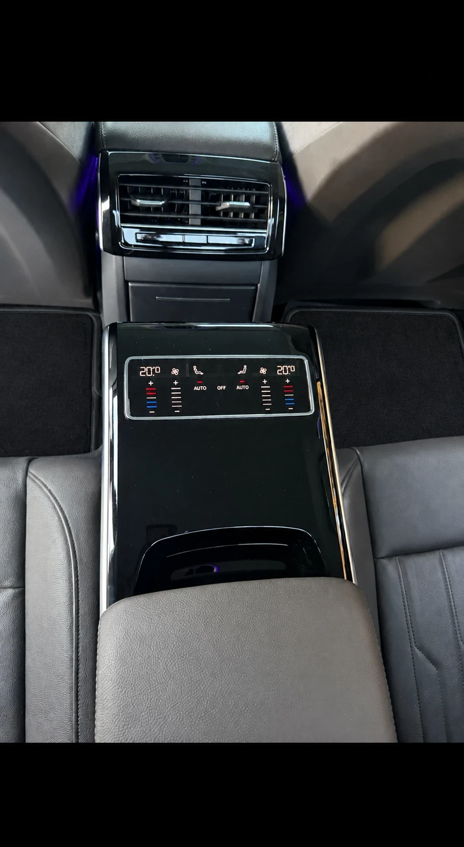 Audi A8 5.0 D Sline MATRIX 360камера Bang&Olufsen, снимка 6 - Автомобили и джипове - 56115958