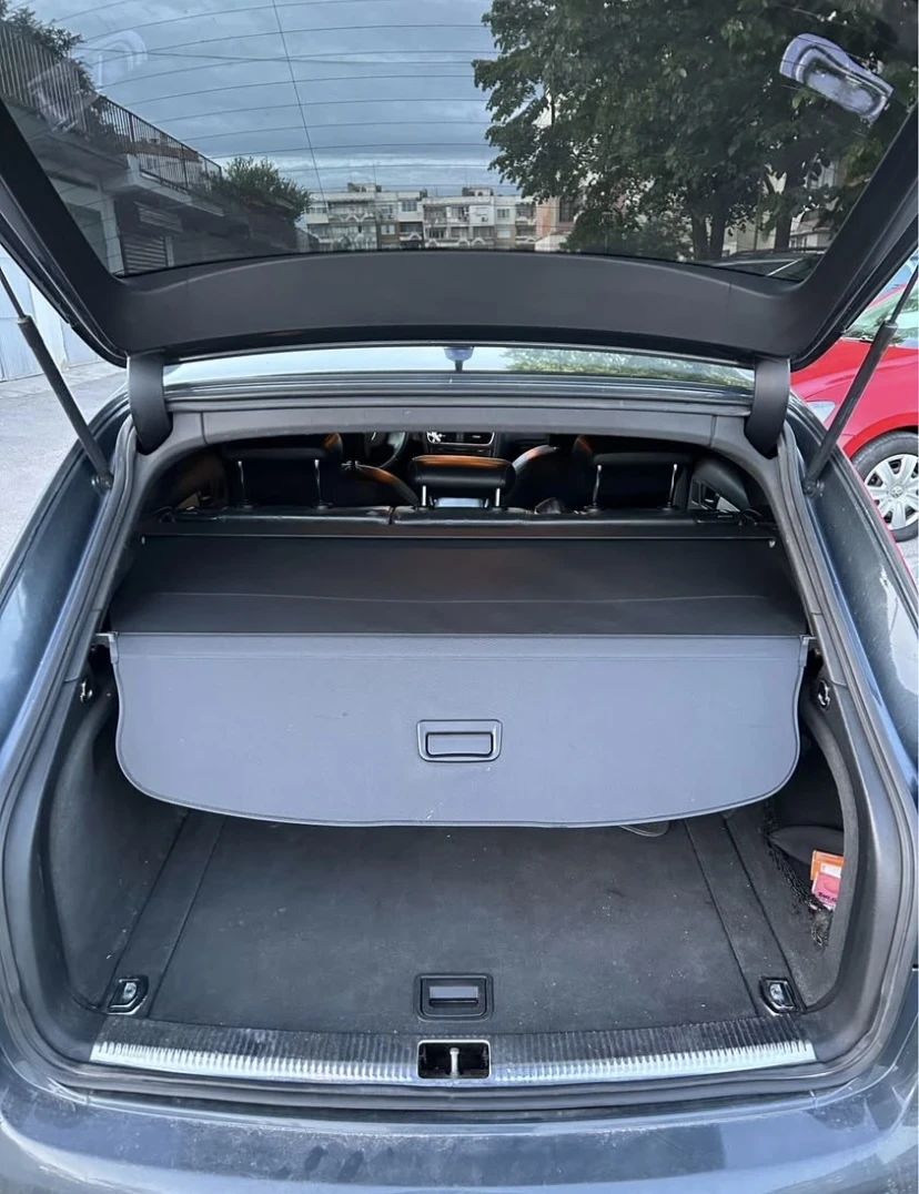 Audi A4 2.0TDI 143 , снимка 9 - Автомобили и джипове - 56122471