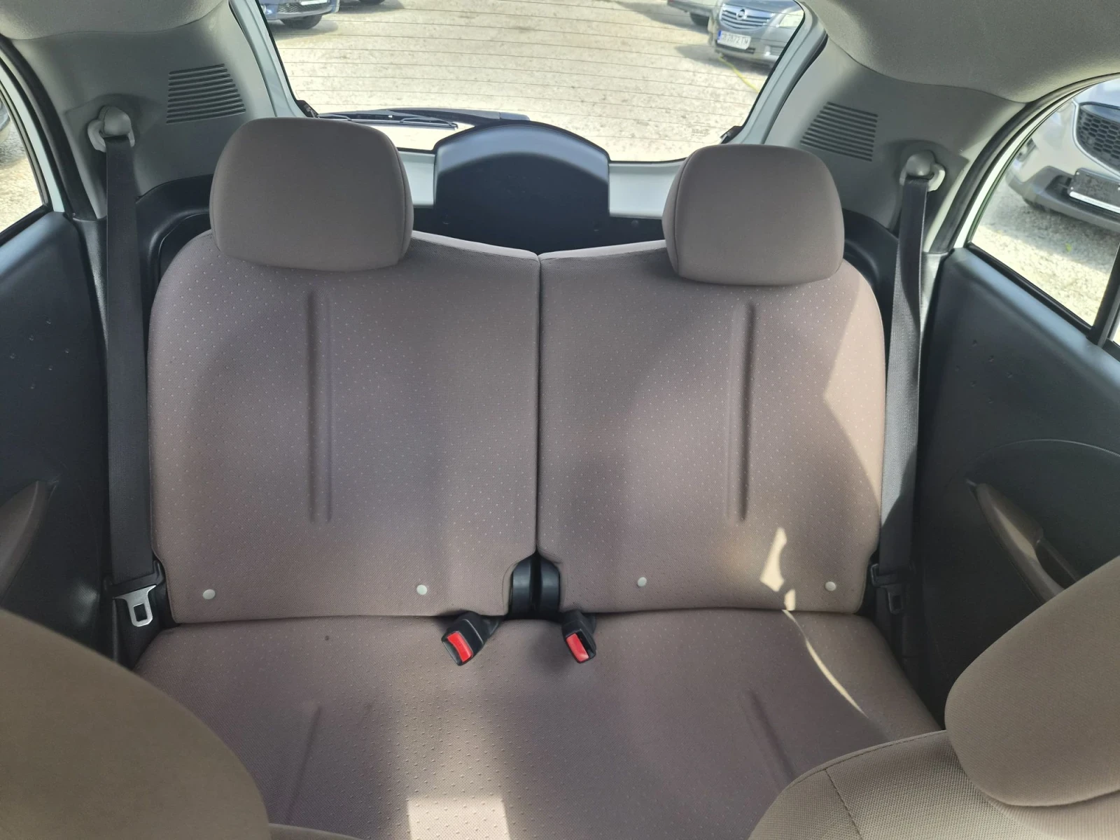 Citroen C - Zero Electric drive, снимка 12 - Автомобили и джипове - 56325245
