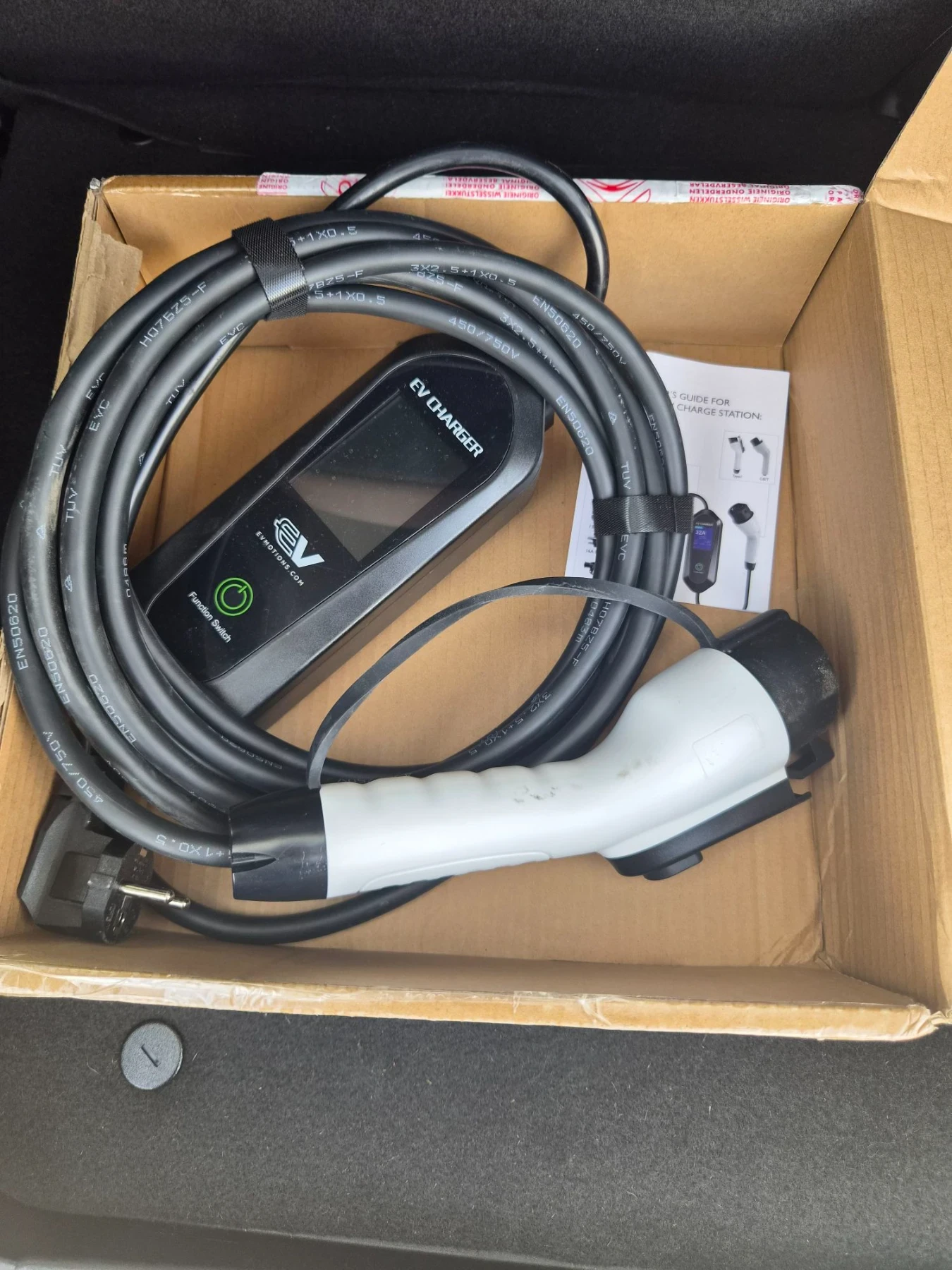 Citroen C - Zero Electric drive, снимка 6 - Автомобили и джипове - 56325245