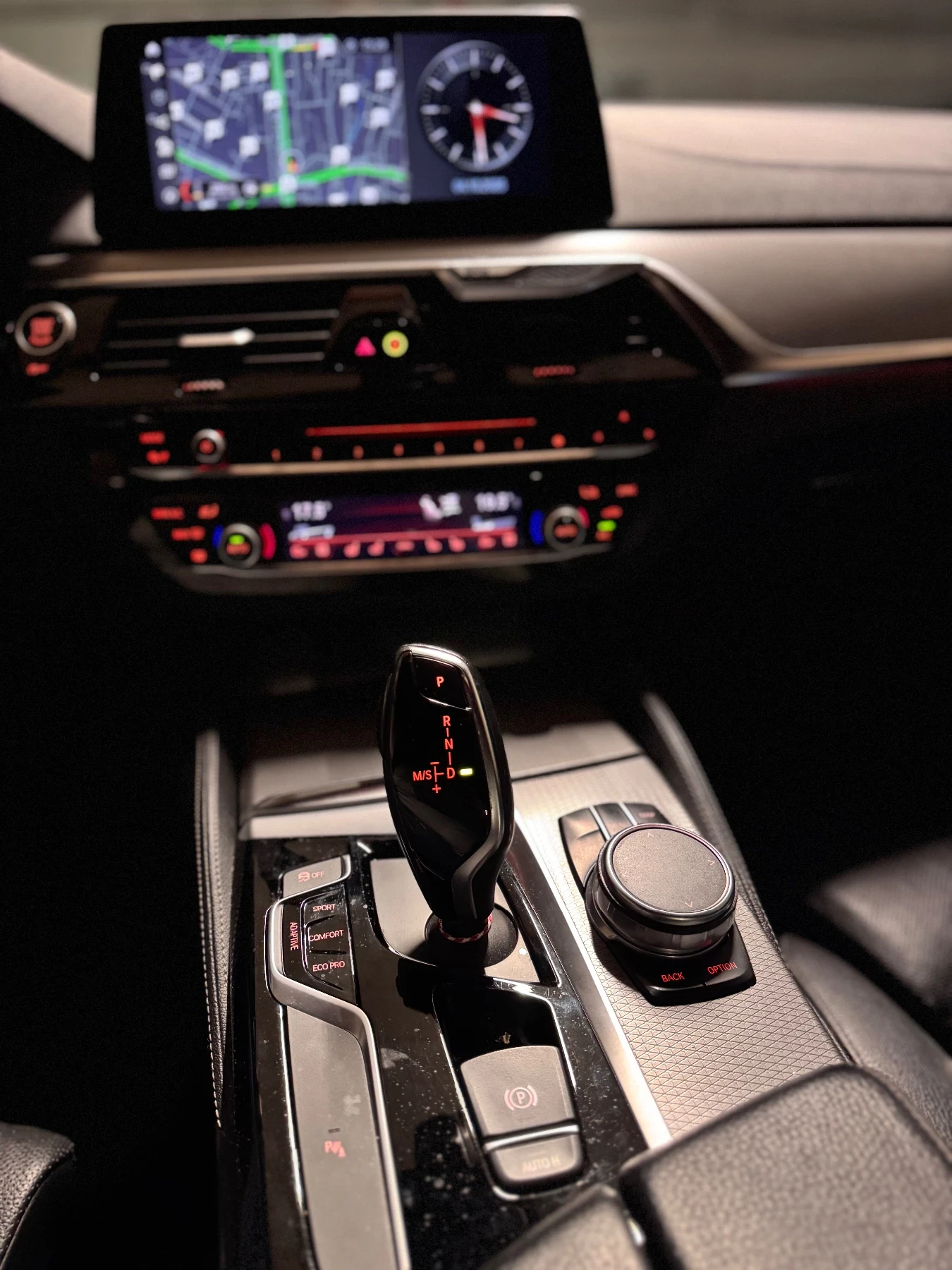 BMW 530, снимка 7 - Автомобили и джипове - 56348236