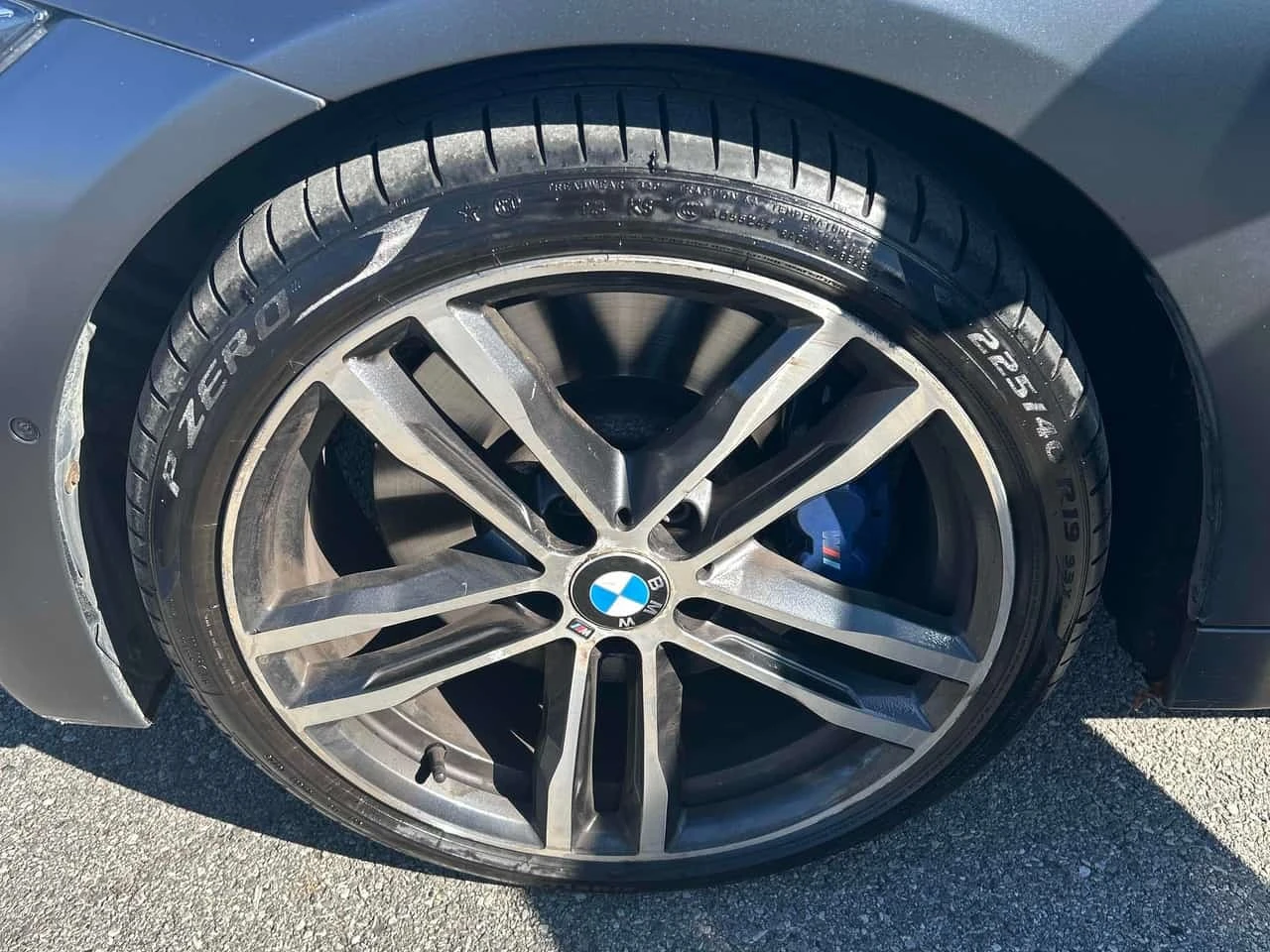 BMW 440 * 440i xDrive * CARFAX * ���� �� �� | Mobile.bg � ����������� 15
