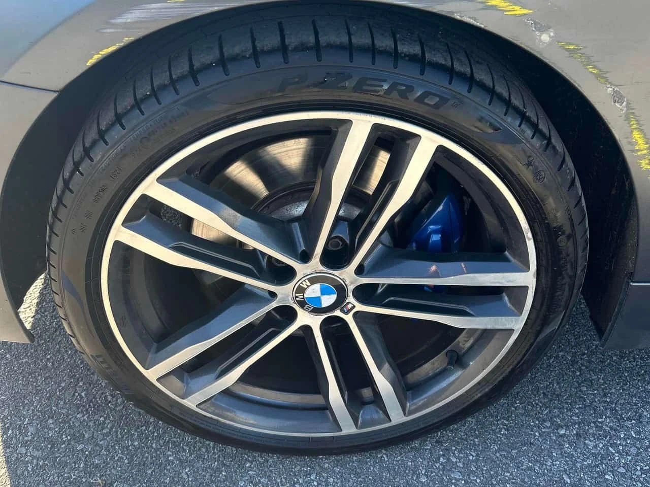 BMW 440 * 440i xDrive * CARFAX * ���� �� �� | Mobile.bg � ����������� 16