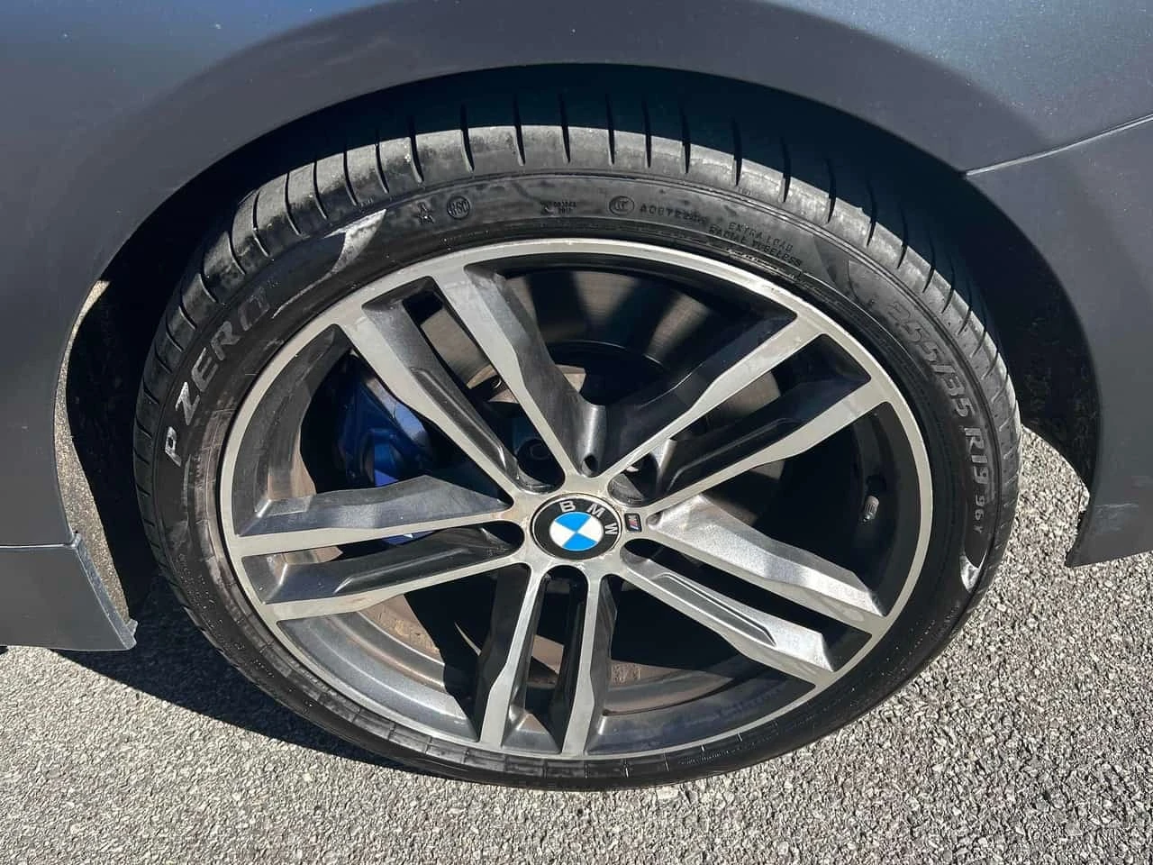 BMW 440 * 440i xDrive * CARFAX * ���� �� �� | Mobile.bg � ����������� 14