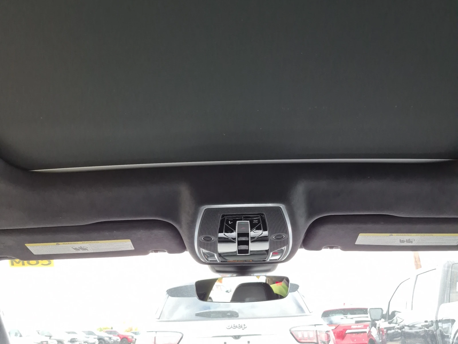 Audi S8 Quattro L / АВТОКРЕДИТ, снимка 13 - Автомобили и джипове - 56637071