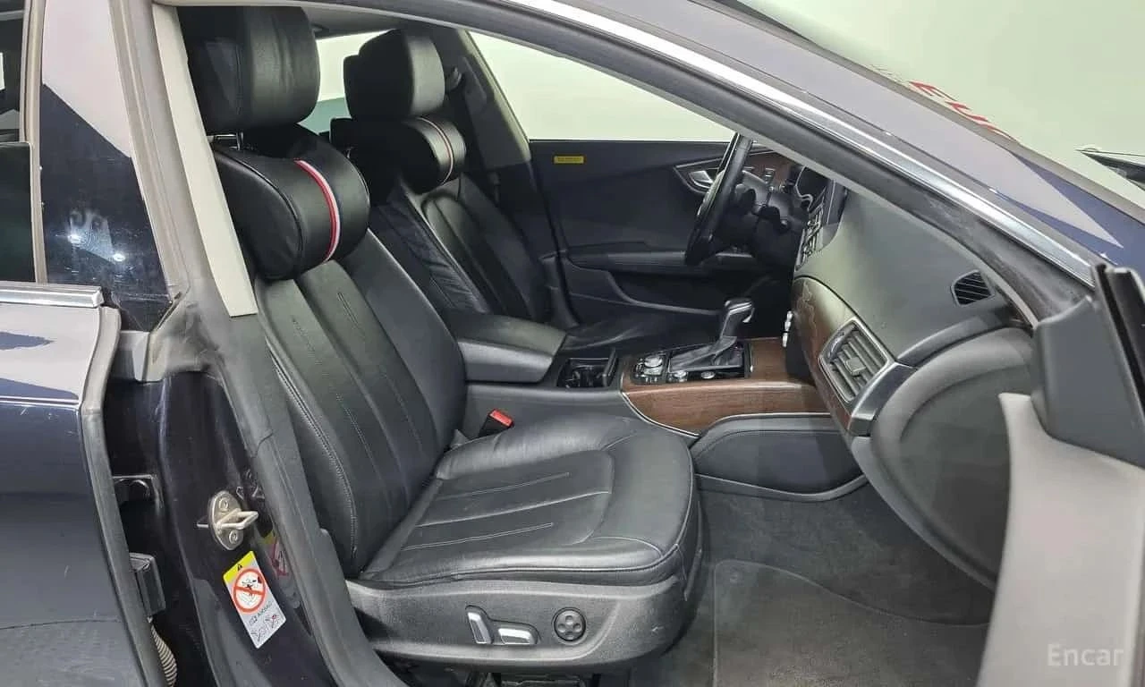 Audi A7 | Mobile.bg � ����������� 11