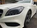 Mercedes-Benz CLS 350 4Matic AMG, снимка 1