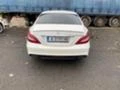 Mercedes-Benz CLS 350 4Matic AMG, снимка 9