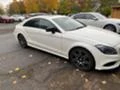 Mercedes-Benz CLS 350 4Matic AMG, снимка 11