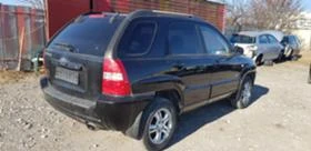 Kia Sportage 2.0i 4x4, снимка 4