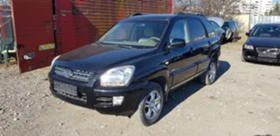 Kia Sportage 2.0i 4x4, снимка 2