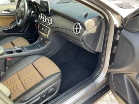 Mercedes-Benz GLA 200 2.0d 4matic, снимка 9
