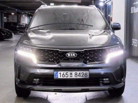 Kia Sorento, снимка 2