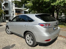 Lexus RX 450h, снимка 3