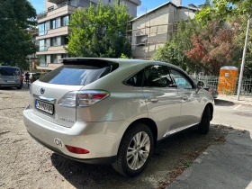 Lexus RX 450h, снимка 2