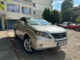 Lexus RX 450h, снимка 4