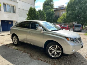 Lexus RX 450h, снимка 1