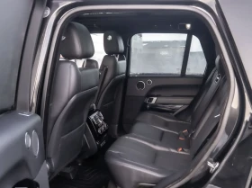 Land Rover Range rover 2016 Land Rover Range Rover Supercharged, снимка 11