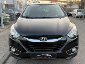 Hyundai IX35 2.0 163к.с.БЕНЗИН KEYLESS , снимка 2