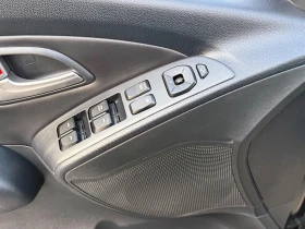 Hyundai IX35 2.0 163к.с.БЕНЗИН KEYLESS , снимка 16