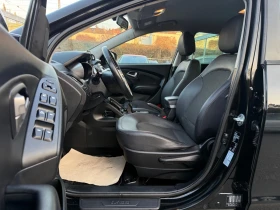 Hyundai IX35 2.0 163к.с.БЕНЗИН KEYLESS , снимка 12