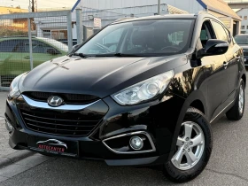 Hyundai IX35 2.0 163к.с.БЕНЗИН KEYLESS , снимка 1