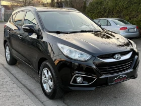 Hyundai IX35 2.0 163к.с.БЕНЗИН KEYLESS , снимка 8
