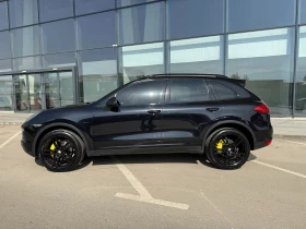 Porsche Cayenne 6 МЕСЕЦА ГАРАНЦИЯ/3.0D 245к.с. BOSE/EURO 5, снимка 2