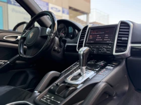 Porsche Cayenne 6 МЕСЕЦА ГАРАНЦИЯ/3.0D 245к.с. BOSE/EURO 5, снимка 10