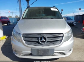 Други Друг 2.0l Mercedes-Benz Metris, снимка 12