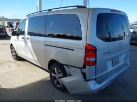 Други Друг 2.0l Mercedes-Benz Metris, снимка 3