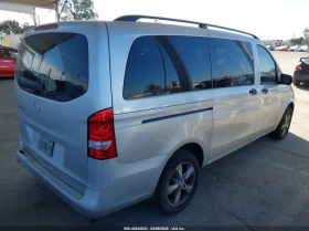 Други Друг 2.0l Mercedes-Benz Metris, снимка 4