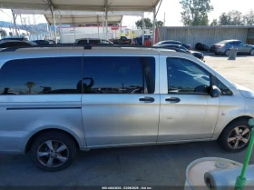 Други Друг 2.0l Mercedes-Benz Metris, снимка 13
