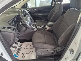 Ford Kuga 2.0 120kc  NAVI TOP, снимка 10