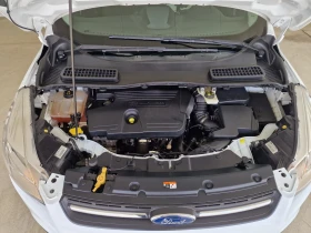 Ford Kuga 2.0 120kc  NAVI TOP, снимка 16