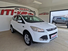 Ford Kuga 2.0 120kc  NAVI TOP, снимка 2