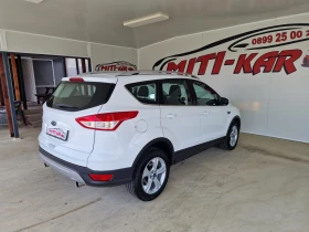 Ford Kuga 2.0 120kc  NAVI TOP, снимка 6