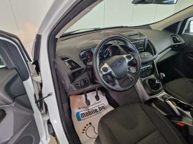 Ford Kuga 2.0 120kc  NAVI TOP, снимка 11