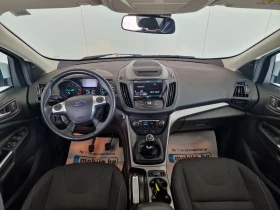 Ford Kuga 2.0 120kc  NAVI TOP, снимка 13
