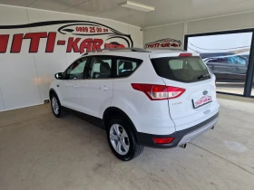 Ford Kuga 2.0 120kc  NAVI TOP, снимка 5