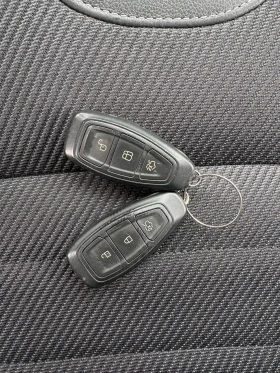 Ford Kuga 2.0D 4x4 TITANIUM* САМА ПАРКИРА* ЛИЗИНГ* БАРТЕР* , снимка 14