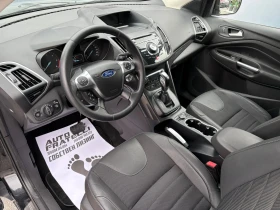 Ford Kuga 2.0D 4x4 TITANIUM* САМА ПАРКИРА* ЛИЗИНГ* БАРТЕР* , снимка 7