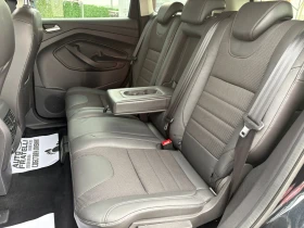 Ford Kuga 2.0D 4x4 TITANIUM* САМА ПАРКИРА* ЛИЗИНГ* БАРТЕР* , снимка 10