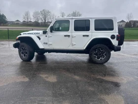 Jeep Wrangler * Unlimited Rubicon * 2 КЛЮЧА* ПОДГРЕВ* KEYLESS* , снимка 2