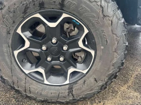 Jeep Wrangler * Unlimited Rubicon * 2 КЛЮЧА* ПОДГРЕВ* KEYLESS* , снимка 7